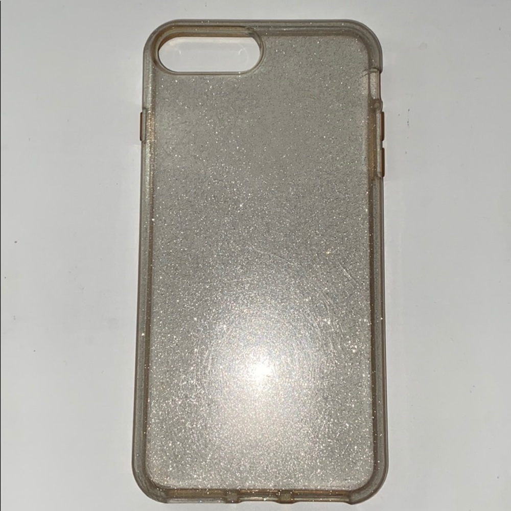 iPhone 7 Plus phone case